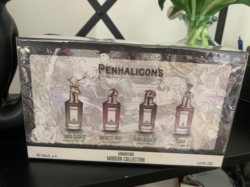 Penhaligon portrait modern - portrait,