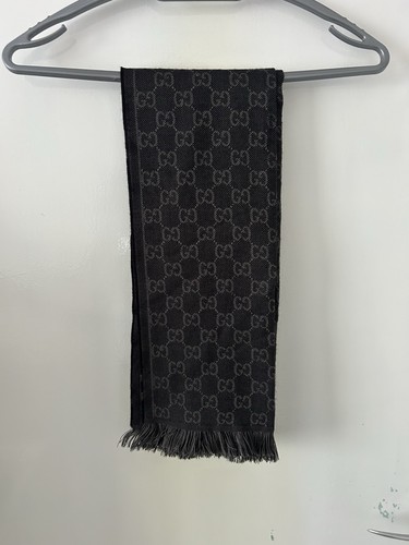 Men gucci scarf - men’s,