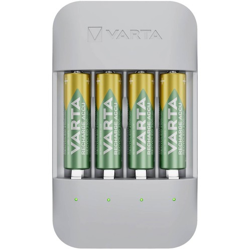 Varta eco pro - eco, fast