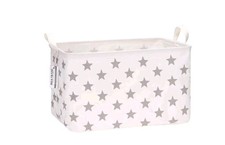 Rectangular Baby Storage