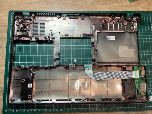 Acer extensa es1 572 ex2540 - acer,