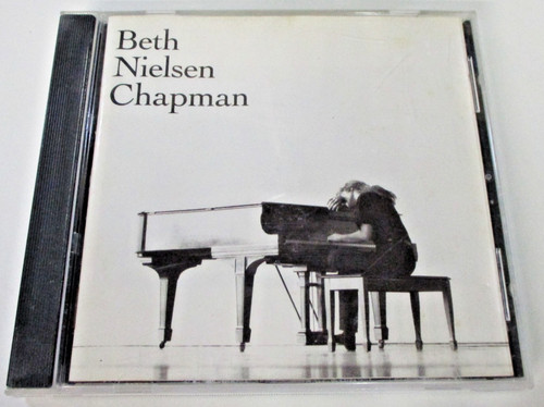 Beth nielsen chapman self - beth, chapman,