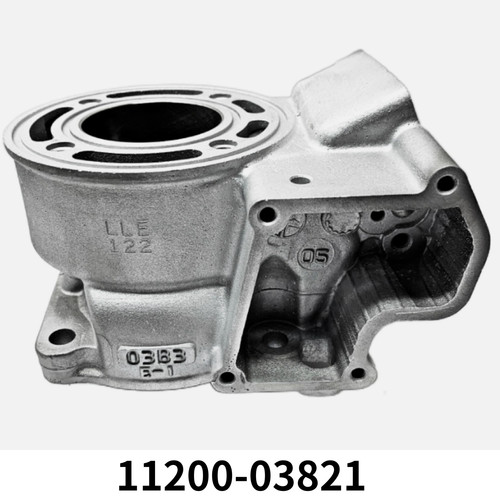 Suzuki oem engine cylinder - engine, jug