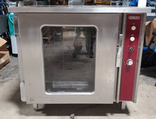 Hobart PRF21E Half Size