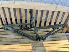 Santa cruz bronson - santa, 2018