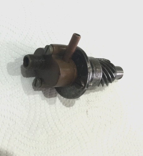 Triumph unit 350 500 - , rev