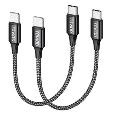 USB C to  Cable Short 0.3M