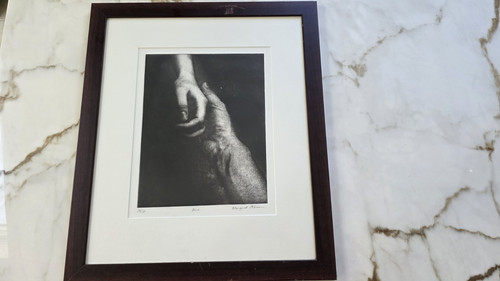 Margaret ashman arise signed - ashman,