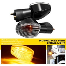 Pair Clear Turn Signal Light
