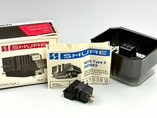Shure M75ED Type 2 Cartridge