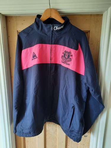 Vintage everton 2010 - vintage,