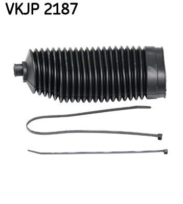 Steering bellow - steering,