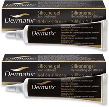 Dermatix Silicone Scar