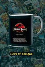 Jurassic Park 11oz Mug | Film