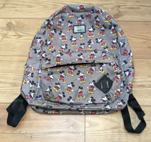 Vans disney old - x,