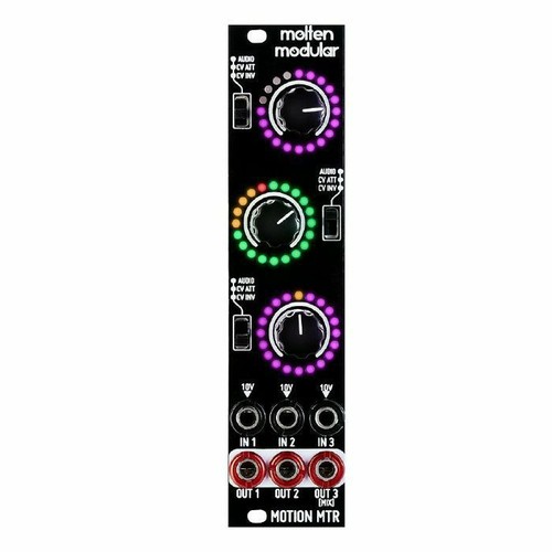 Molten modular motion mtr - modular, &