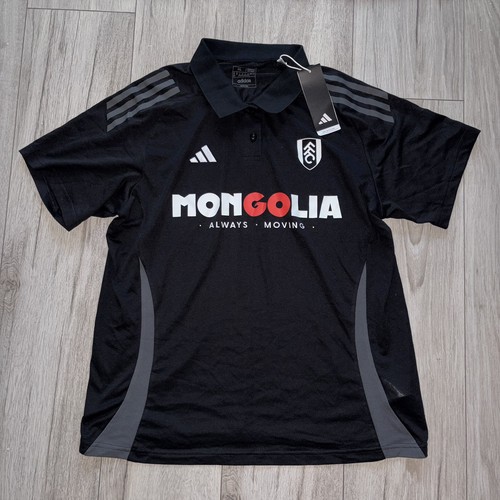 Original fulham pre match - original,