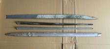 Vauxhall Victor F Type 1957 - 1960 Wing And Door Flutes