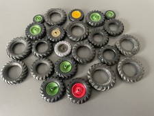 Job Lot Of 23 Corgi/Matchbox