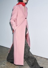 ZARA BNWT 2025. PINK ZW