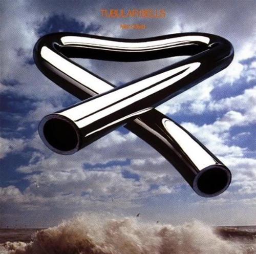 Mike oldfield tubular - tubular, cd