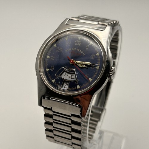 West end watch sowar - co.,