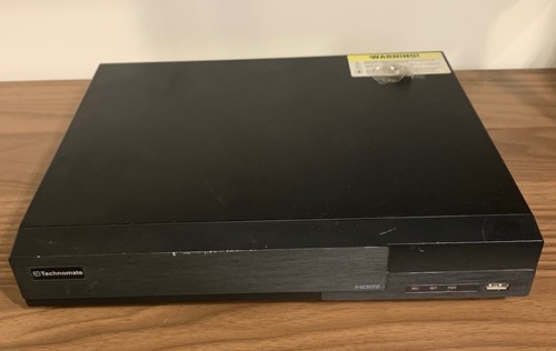 Technomate 404 4 channel - m2, 4-channel