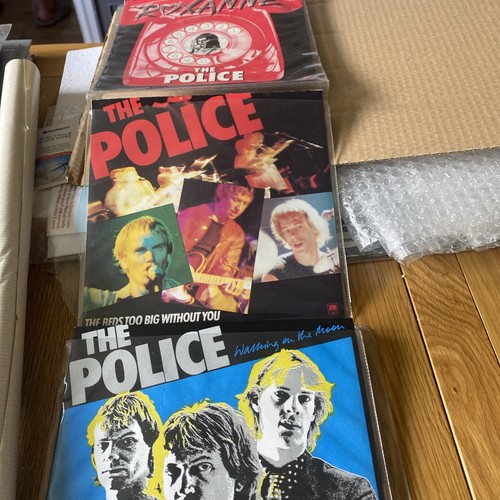 The police limited edition - police,