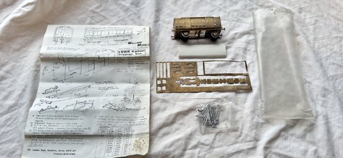 Vintage mallard models - vintage, etched