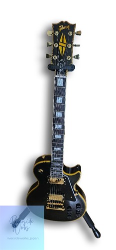 Chibson les paul custom - chibson,