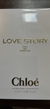 Chloe Chloé LOVE STORY 75ml