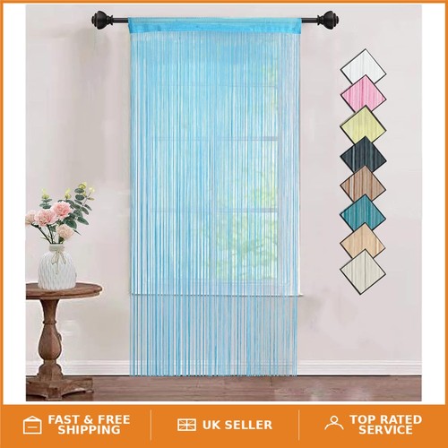Elegant polyester string - elegant,