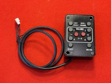 Nsm jukebox remote - jukebox, volume
