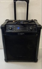 Ion Block Rocker IPA76C