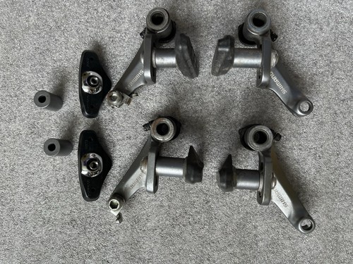 Shimano cantilever brake - shimano, with
