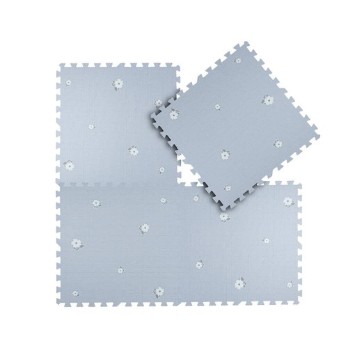 Eva soft foam jigsaw - eva,