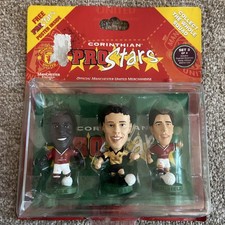 Corinthian Prostars Multi Pack