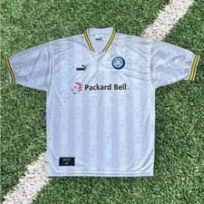 Leeds United Home Football