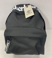 Timberland Backpack Bag Water
