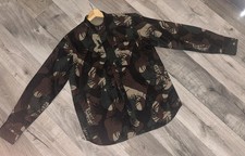 Maharishi MHI “Bonsai Ninja