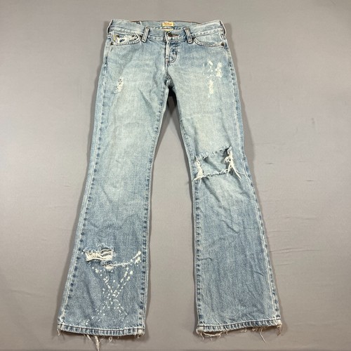 Vintage hollister bootcut - vintage,