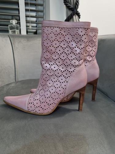 Ravel dusky pink - dusky,