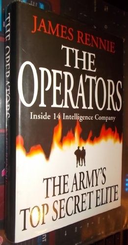The operators inside - the, operators: