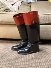 Vintage Gucci Equestrian