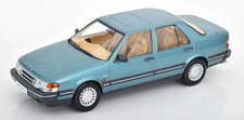 1/18 Scale SAAB 9000 CD TURBO