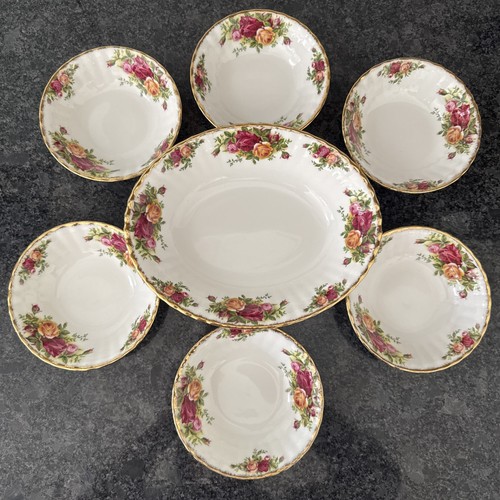 Royal albert old - royal, country