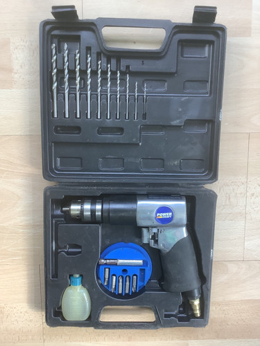 Powercraft 8380 rev air - powercraft,