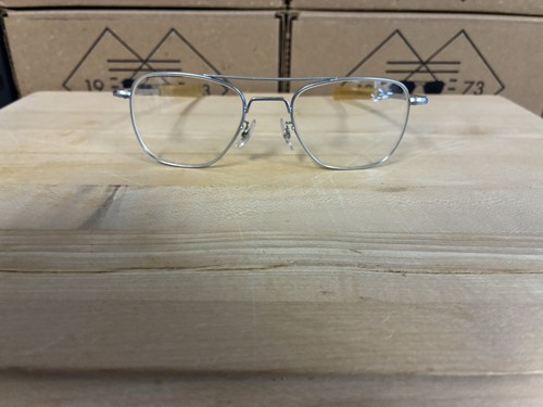 Randolph engineering aviator - engineering,