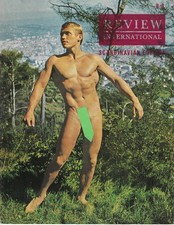 REVIEW INTERNATIONAL No. 1