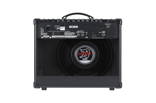 Boss katana gen watt 1 - 3,